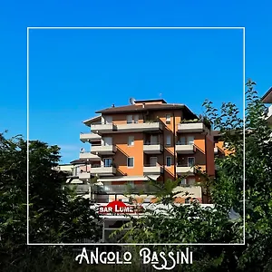 Angolo Bassini - Appartamento