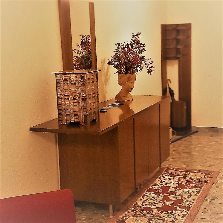 My Holiday: Casa Di Arianna Apartment Verona Italy