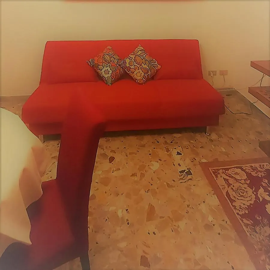 My Holiday: Casa Di Arianna Apartment Verona 0*,  Italy