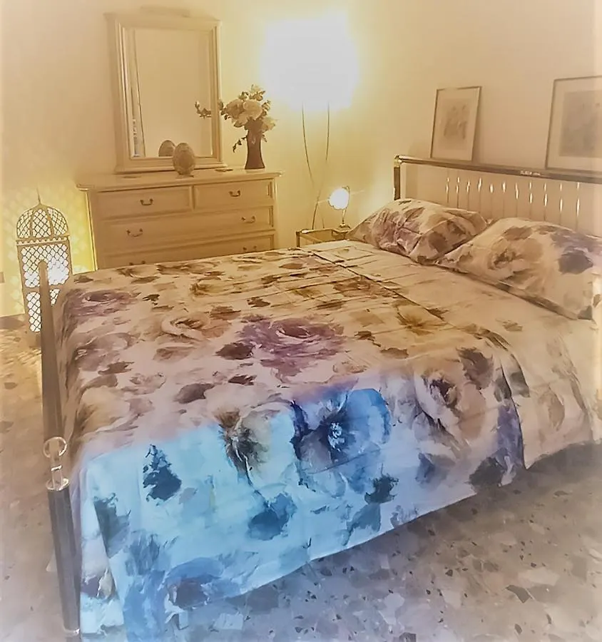 My Holiday: Casa Di Arianna Apartment Verona