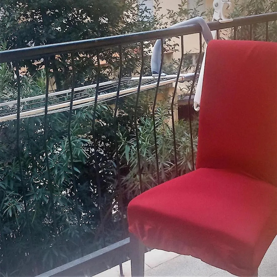 My Holiday: Casa Di Arianna Apartment Verona