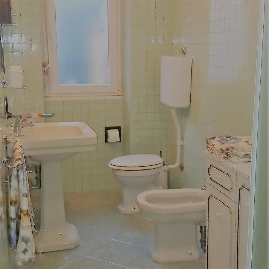 My Holiday: Casa Di Arianna Apartment Verona