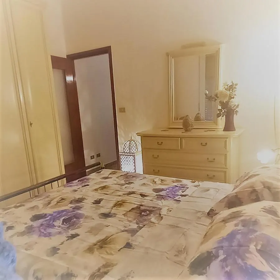 My Holiday: Casa Di Arianna Apartment Verona Italy