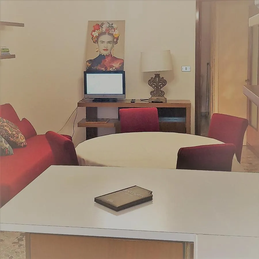My Holiday: Casa Di Arianna Apartment Verona